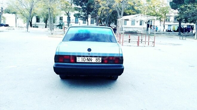 Tofas Dogan 2004, 87,654 km - 1.7 l - Bakı