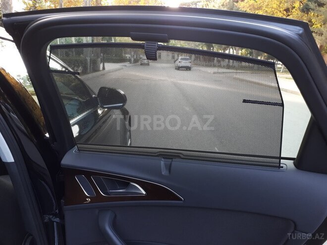 Audi A6 2015, 41,000 km - 2.0 л - Bakı