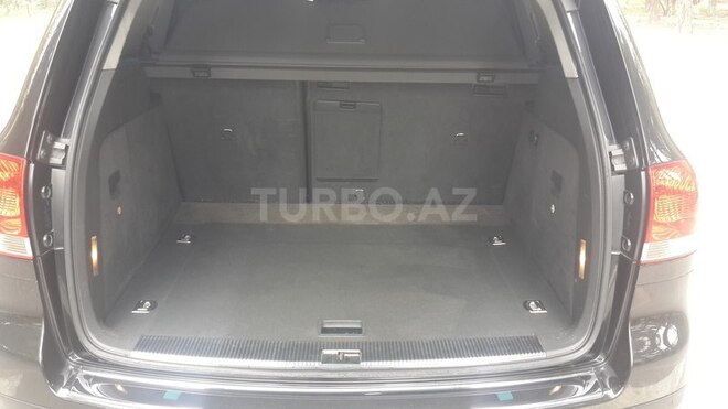 Volkswagen Touareg 2004, 305,000 km - 2.5 l - Bakı