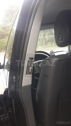 Volkswagen Touareg 2004, 305,000 km - 2.5 l - Bakı