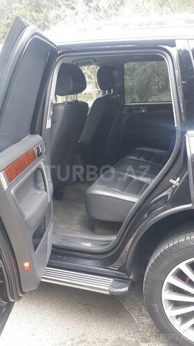 Volkswagen Touareg 2004, 305,000 km - 2.5 l - Bakı