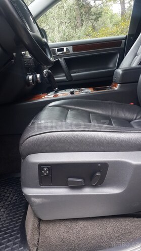 Volkswagen Touareg 2004, 305,000 km - 2.5 l - Bakı