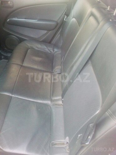 Mitsubishi Outlander 2003, 114,000 km - 2.4 l - Bakı