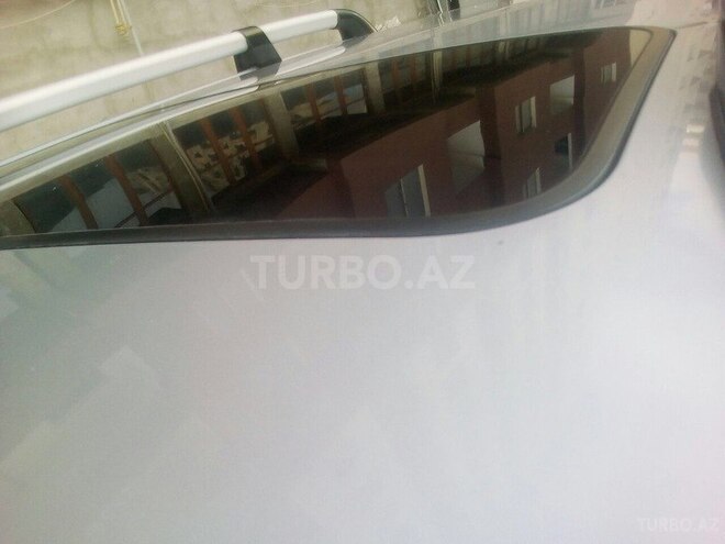 Mitsubishi Outlander 2003, 114,000 km - 2.4 l - Bakı