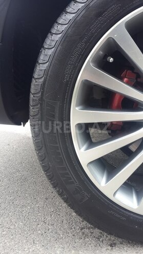 Volkswagen Touareg 2004, 305,000 km - 2.5 l - Bakı