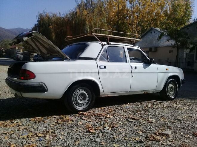 GAZ 3110 1999, 193,000 km - 2.4 л - İsmayıllı