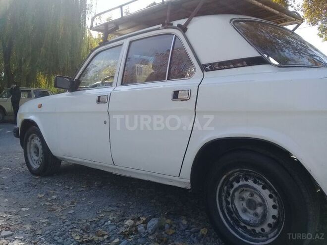 GAZ 3110 1999, 193,000 km - 2.4 л - İsmayıllı