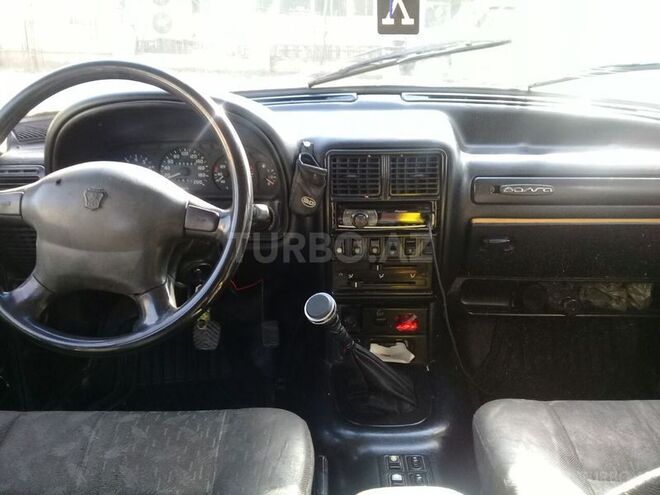 GAZ 3110 1999, 193,000 km - 2.4 л - İsmayıllı