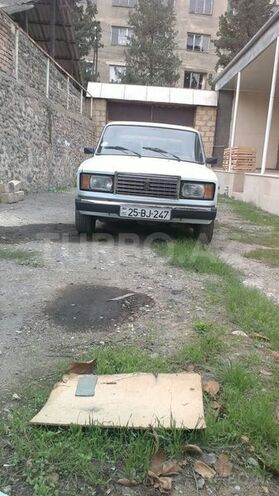 LADA (VAZ) 2107 2006, 154,000 km - 1.5 л - Gəncə