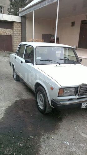 LADA (VAZ) 2107 2006, 154,000 km - 1.5 л - Gəncə