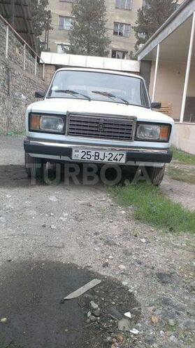 LADA (VAZ) 2107 2006, 154,000 km - 1.5 л - Gəncə