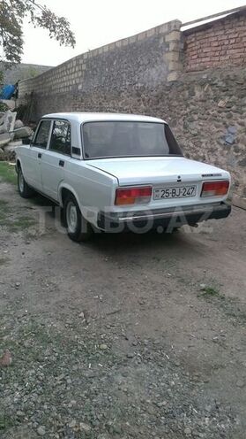 LADA (VAZ) 2107 2006, 154,000 km - 1.5 л - Gəncə