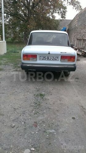 LADA (VAZ) 2107 2006, 154,000 km - 1.5 л - Gəncə