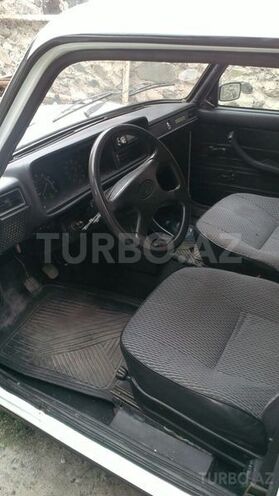 LADA (VAZ) 2107 2006, 154,000 km - 1.5 л - Gəncə