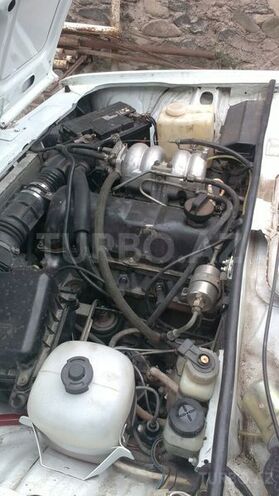 LADA (VAZ) 2107 2006, 154,000 km - 1.5 л - Gəncə