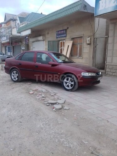 Opel Vectra 1998, 202,000 km - 2.0 l - Sumqayıt