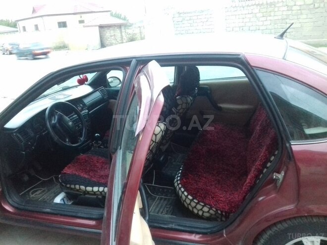 Opel Vectra 1998, 202,000 km - 2.0 l - Sumqayıt