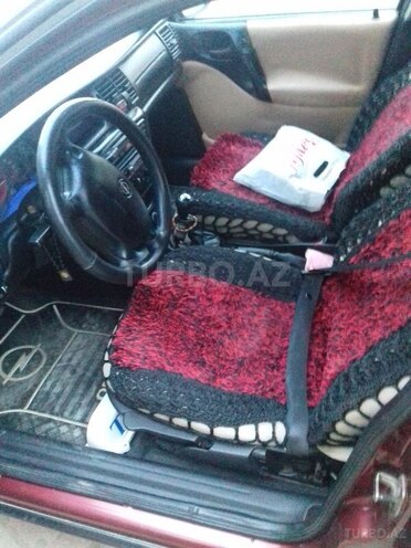 Opel Vectra 1998, 202,000 km - 2.0 l - Sumqayıt