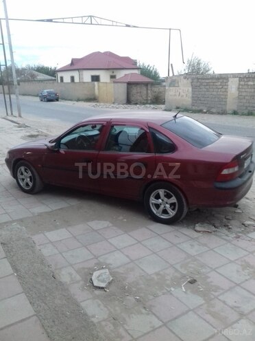Opel Vectra 1998, 202,000 km - 2.0 l - Sumqayıt