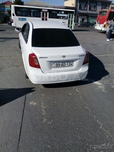 Daewoo Gentra 2014, 132,000 km - 1.5 l - Bakı