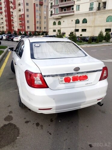 Lifan 720 2015, 380 km - 1.8 l - Bakı