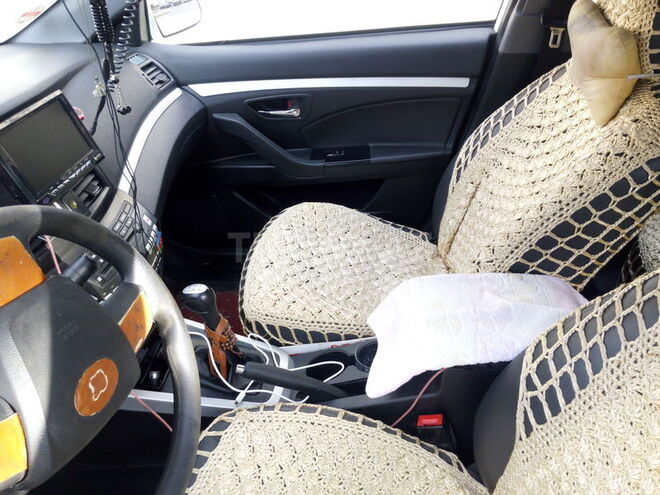 Lifan 720 2015, 380 km - 1.8 l - Bakı