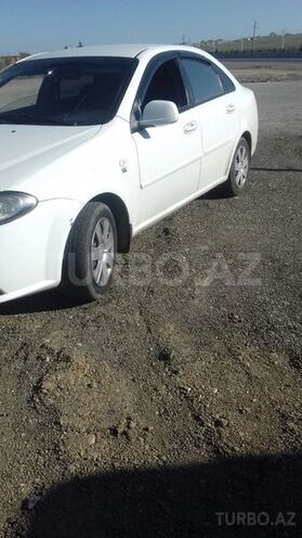 Daewoo Gentra 2014, 132,000 km - 1.5 l - Bakı