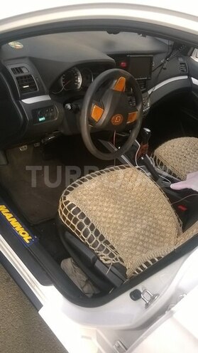 Lifan 720 2015, 380 km - 1.8 l - Bakı