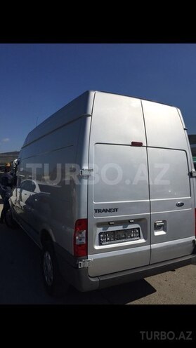 Ford Transit 2009, 136,000 km - 2.4 л - Bakı