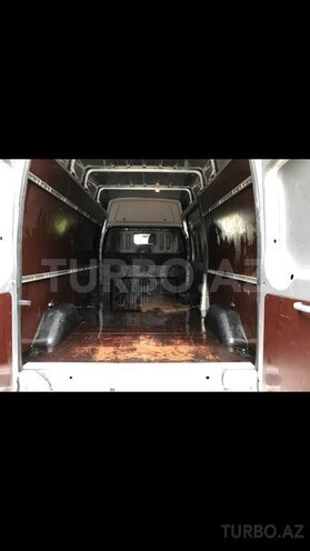 Ford Transit 2009, 136,000 km - 2.4 л - Bakı