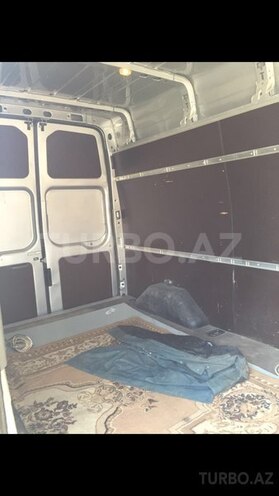 Ford Transit 2009, 136,000 km - 2.4 л - Bakı