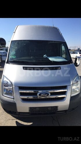 Ford Transit 2009, 136,000 km - 2.4 л - Bakı