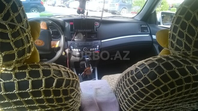 Lifan 720 2015, 380 km - 1.8 l - Bakı