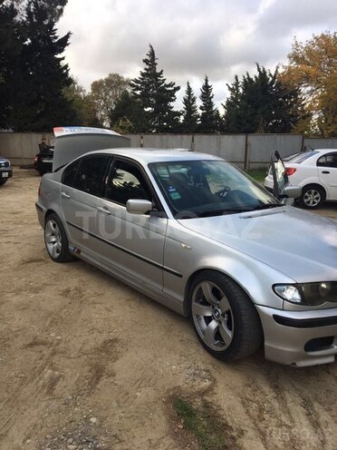 BMW 320 2001, 290,000 km - 2.0 l - Bakı