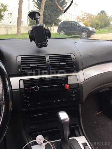 BMW 320 2001, 290,000 km - 2.0 l - Bakı