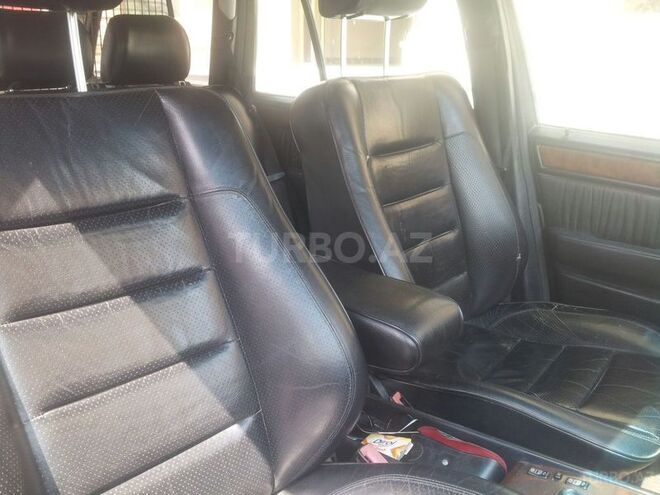 Mercedes E 280 1995, 215,000 km - 2.8 л - Bakı