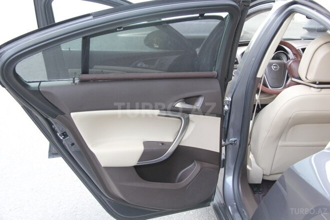 Opel Insignia 2010, 138,000 km - 2.0 l - Bakı