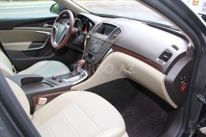 Opel Insignia 2010, 138,000 km - 2.0 l - Bakı