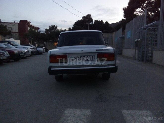 LADA (VAZ) 2107 2009, 159,000 km - 1.6 l - Bakı
