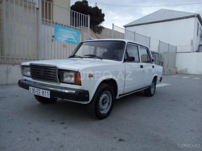 LADA (VAZ) 2107 2009, 159,000 km - 1.6 l - Bakı
