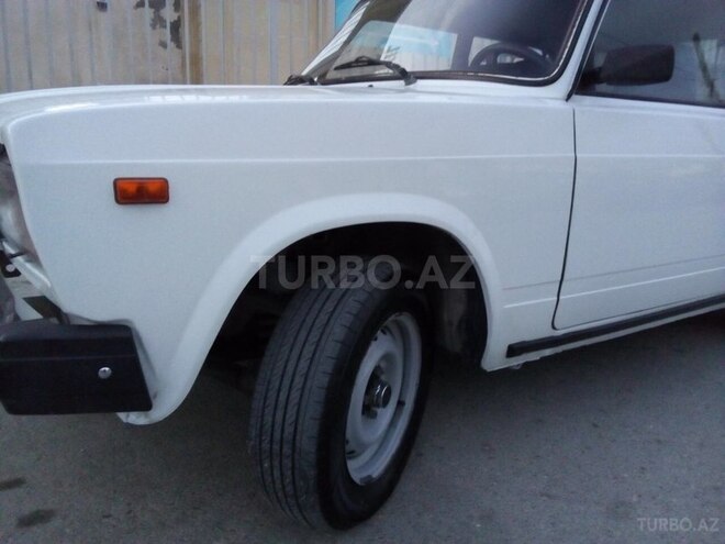 LADA (VAZ) 2107 2009, 159,000 km - 1.6 l - Bakı