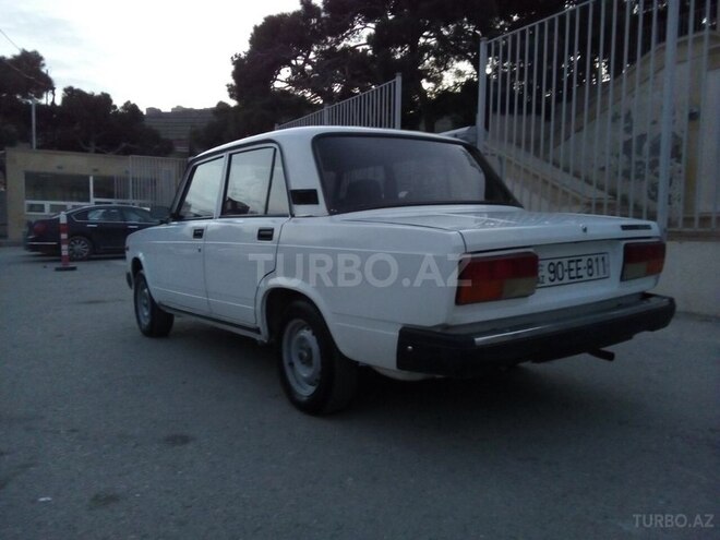 LADA (VAZ) 2107 2009, 159,000 km - 1.6 l - Bakı
