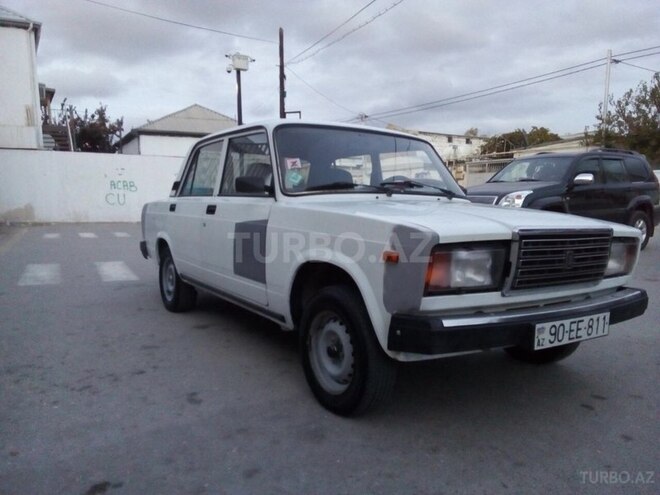 LADA (VAZ) 2107 2009, 159,000 km - 1.6 l - Bakı