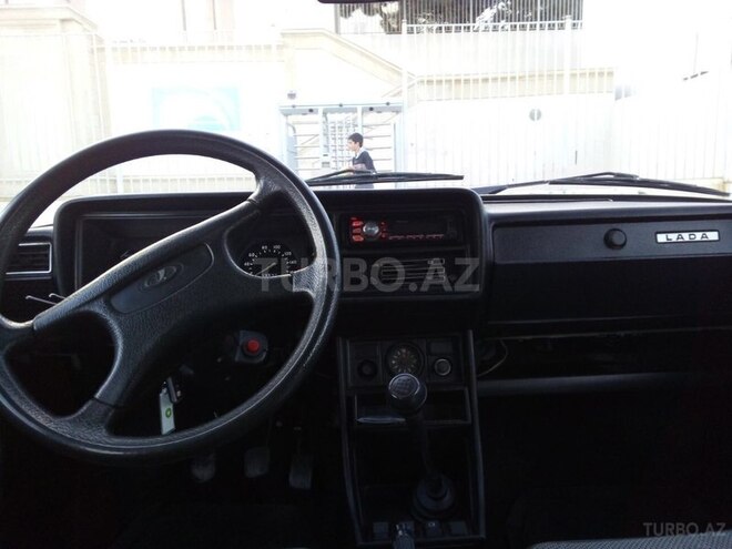 LADA (VAZ) 2107 2009, 159,000 km - 1.6 l - Bakı