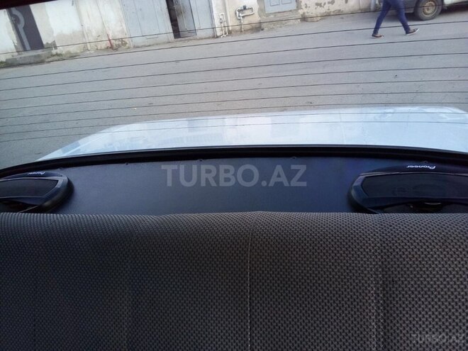LADA (VAZ) 2107 2009, 159,000 km - 1.6 l - Bakı
