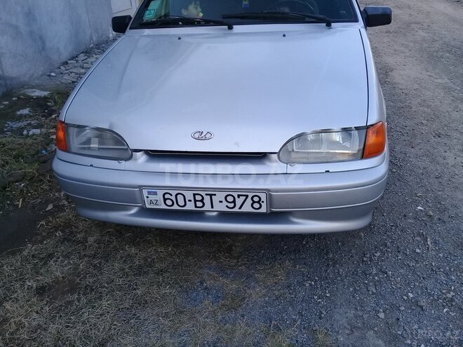 LADA (VAZ) 2115 2005, 230,000 km - 0.2 l - Gəncə
