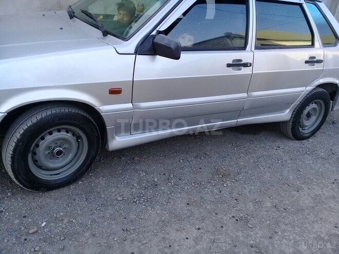 LADA (VAZ) 2115 2005, 230,000 km - 0.2 l - Gəncə