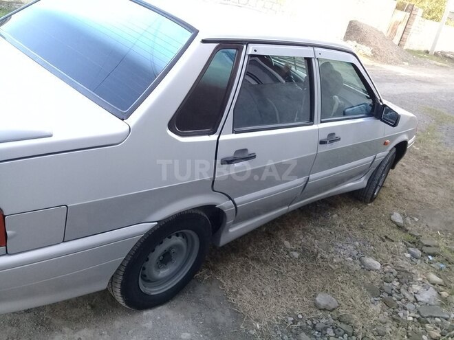 LADA (VAZ) 2115 2005, 230,000 km - 0.2 l - Gəncə
