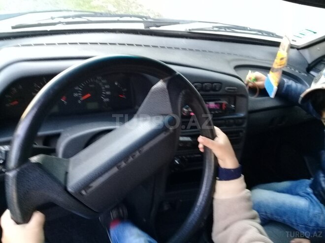 LADA (VAZ) 2115 2005, 230,000 km - 0.2 l - Gəncə