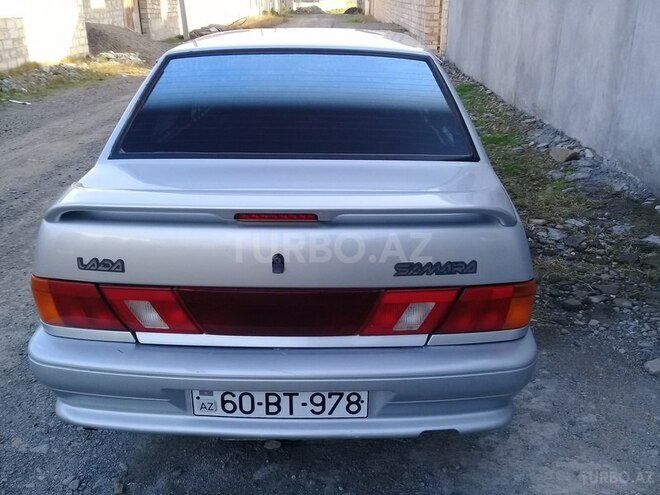 LADA (VAZ) 2115 2005, 230,000 km - 0.2 l - Gəncə